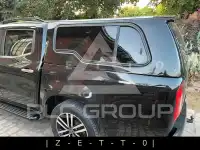 2019 Mercedes Benz X 350