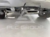 2019 Mercedes Benz X 350