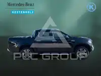 2019 Mercedes Benz X 350