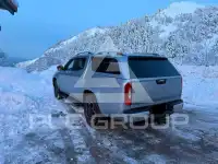 2019 Mercedes Benz X 350