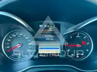 2019 Mercedes Benz X 350