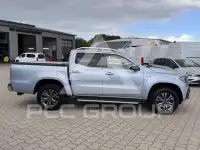 2019 Mercedes Benz X 350