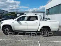 2019 Mercedes Benz X 350