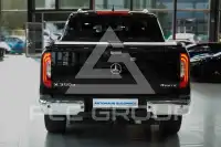 2019 Mercedes Benz X 350