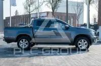 2019 Mercedes Benz X 350