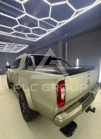 2019 Mercedes Benz X 350