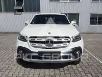 2019 Mercedes Benz X 350