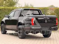 2019 Mercedes Benz X 350
