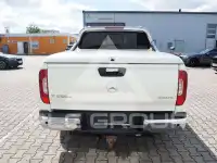 2019 Mercedes Benz X 350