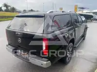 2019 Mercedes Benz X 350