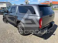 2019 Mercedes Benz X 350