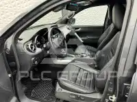 2019 Mercedes Benz X 350