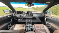 2019 Mercedes Benz X 350