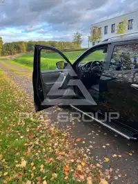2019 Mercedes Benz X 350