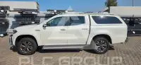 2019 Mercedes Benz X 350