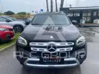 2019 Mercedes Benz X 350
