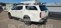 2019 Mercedes Benz X 350
