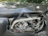 2019 Mercedes Benz X 350