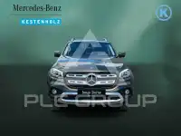 2019 Mercedes Benz X 350