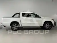 2019 Mercedes Benz X 350