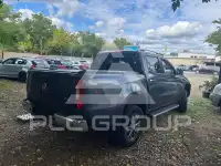 2019 Mercedes Benz X 350