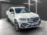 2019 Mercedes Benz X 350