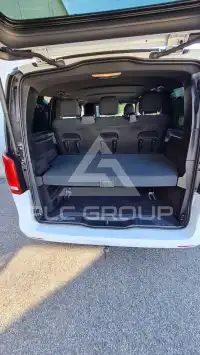 2019 Mercedes Benz V 300