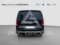 2019 Mercedes Benz V 300