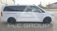 2019 Mercedes Benz V 300