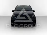 2019 Mercedes Benz V 300