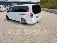 2019 Mercedes Benz V 300