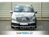 2019 Mercedes Benz V 300