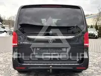 2019 Mercedes Benz V 300