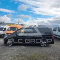 2019 Mercedes Benz V 300