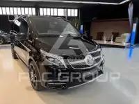 2019 Mercedes Benz V 300