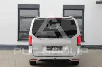 2019 Mercedes Benz V 300