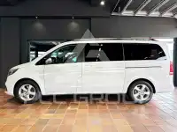 2019 Mercedes Benz V 300