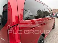 2019 Mercedes Benz V 300