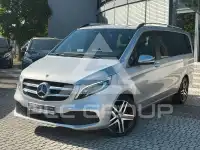 2019 Mercedes Benz V 300