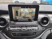 2019 Mercedes Benz V 300