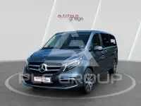 2019 Mercedes Benz V 300