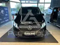 2019 Mercedes Benz V 300