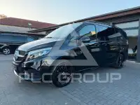 2019 Mercedes Benz V 300