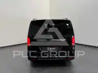 2019 Mercedes Benz V 300