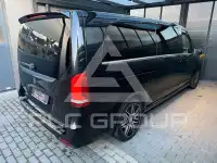 2019 Mercedes Benz V 300