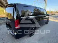 2019 Mercedes Benz V 300