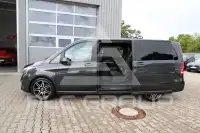 2019 Mercedes Benz V 300