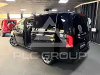2019 Mercedes Benz V 300