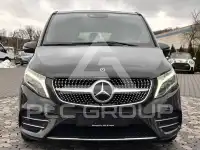 2019 Mercedes Benz V 300
