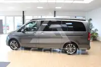 2019 Mercedes Benz V 300